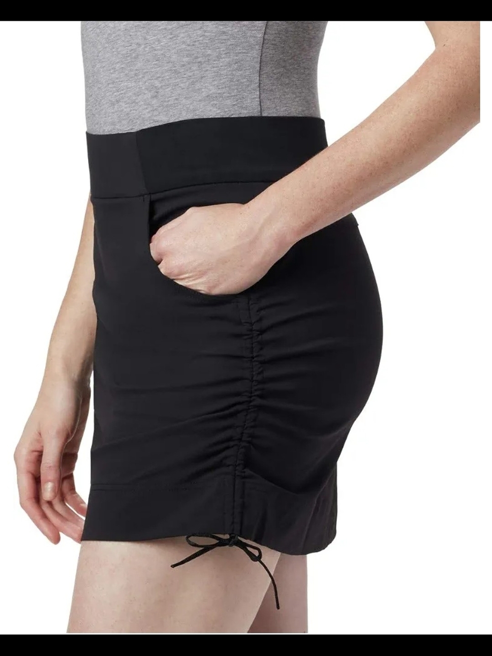 Columbia Anytime Casual™ Skort Size L